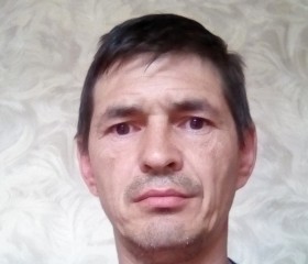 Damir, 46, Ulyanovsk