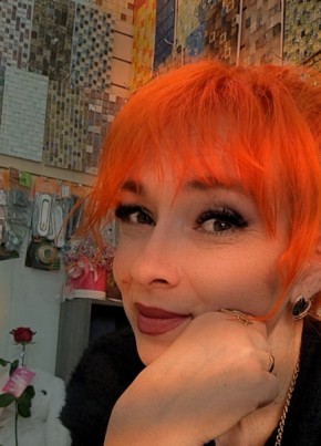 Tatyana, 51, Russia, Vladivostok