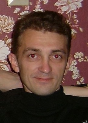 Эдуард, 52, Россия, Чамзинка
