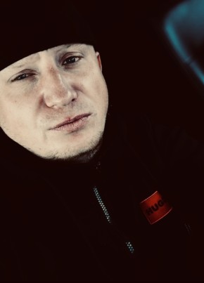 Виктор из Омска 30 лет