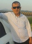 Yasin, 47 лет, Татарск