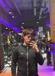 Kirill, 19, Nizhnevartovsk