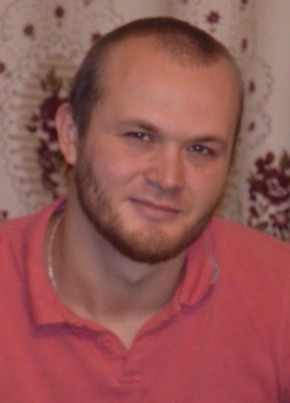 sergey, 31, Russia, Tambov