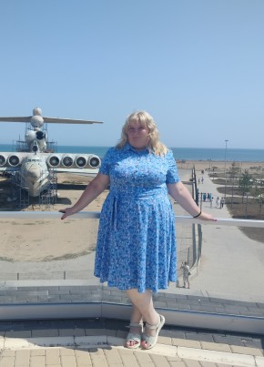 Olga, 38, Russia, Nizhniy Novgorod