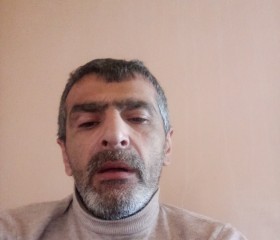 FUAD, 44, Lankaran