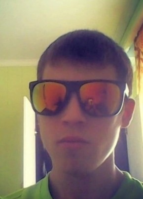 Сергей из Озеры 27 лет