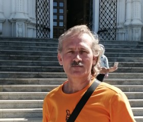 Игорь, 56 лет, Черноерковская