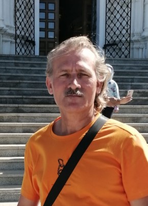 Игорь, 56, Россия, Черноерковская
