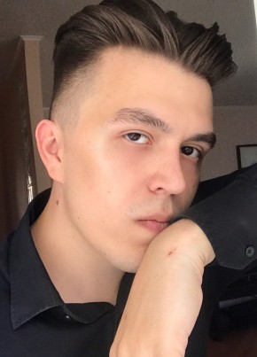 Игорь, 28, Россия, Тамбов