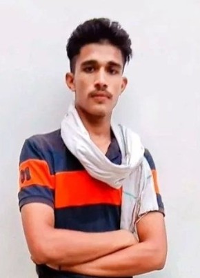 Vishal, 20, India, Lādwa
