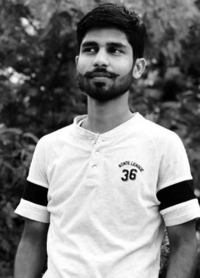 Rajat, 25, India, Lucknow