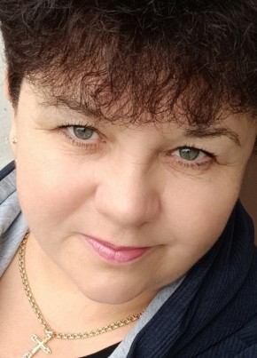Cветлана из Бологое 56 лет