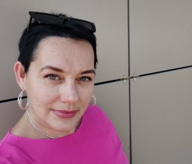 Aksinya, 56, Novosibirsk