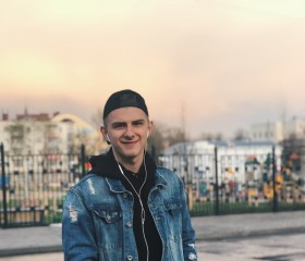 Максим, 24 года, Калуга