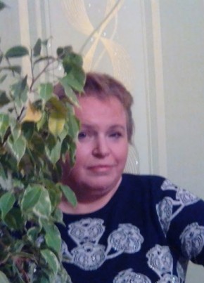 ТАТЬЯНА, 54, Россия, Озеры