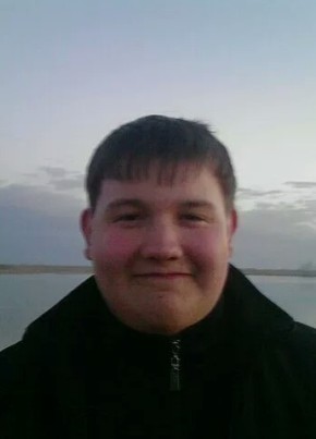 Sergey, 31, Russia, Moscow