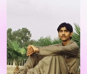 Sardar Abdullah, 20 лет, لاہور