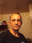 Николай, 46 лет, Волгоград