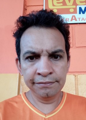Marlon jesus из Ponta Porã 38 лет