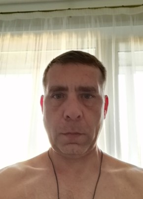Aleksey, 47, Russia, Moscow