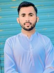 Usama Mehdi, 23 года, لاہور