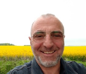 Georgiy, 60, Kaliningrad