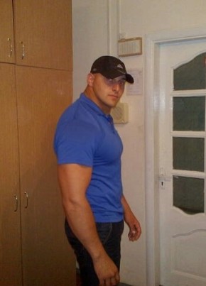 Арсамаг, 38, Россия, Москва