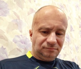 Salnikov, 51, Tolyatti
