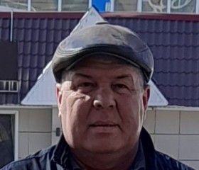 Владимир, 56 лет, Белово