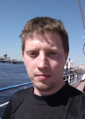 Sergey, 38, Russia, Saint Petersburg