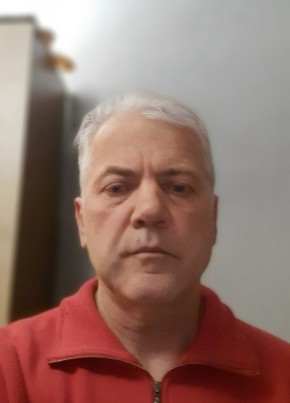 Сергей из Александрии 61 год