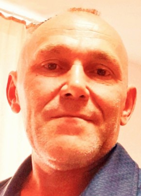 Vyacheslav, 48, Russia, Novosibirsk
