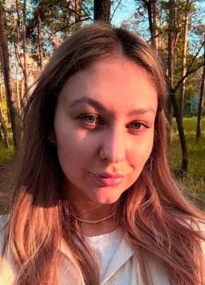 Валерия из Челябинска 32 года