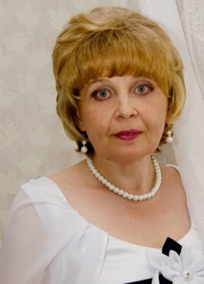 Людмила , 62, Россия, Бор
