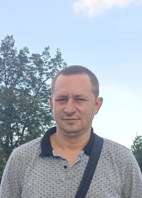 Михаил