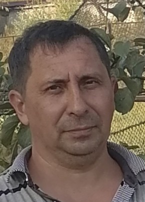 Олег, 51, Россия, Артем