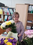 Екатерина, 74 года, Тверь