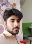 Safder, 19 лет, اسلام آباد