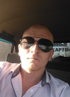 Алексей, 28, Россия, Старовеличковская