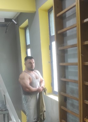 Sanjar из Toshkent 30 лет
