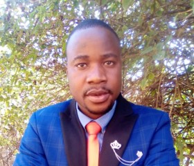Stephano Kanyika, 33 года, Blantyre