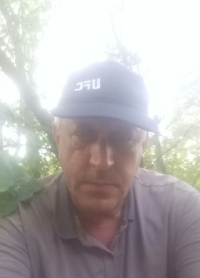 Эдуард, 54, Россия, Светлоград