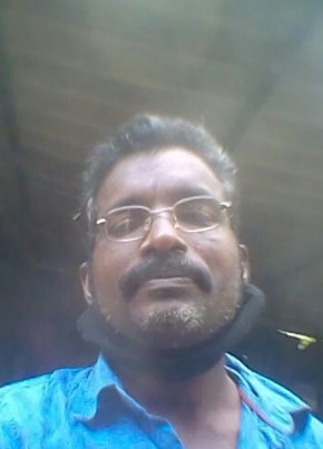 Ks, 51, India, Kochi