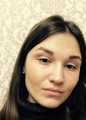 Анастасия, 27, Україна, Одеса