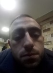Max, 33  , Yerevan