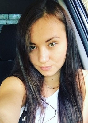 Юлия, 30, Россия, Краснокаменск