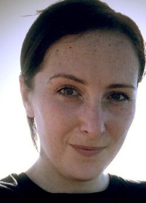 Алёнушка, 33, Россия, Москва