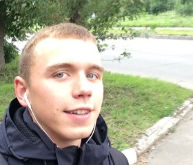Родион, 27 лет, Комсомольск-на-Амуре