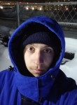 Igor, 23, Sovetskiy (KMAO)