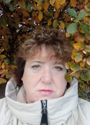 Valentina, 57, Russia, Kursk